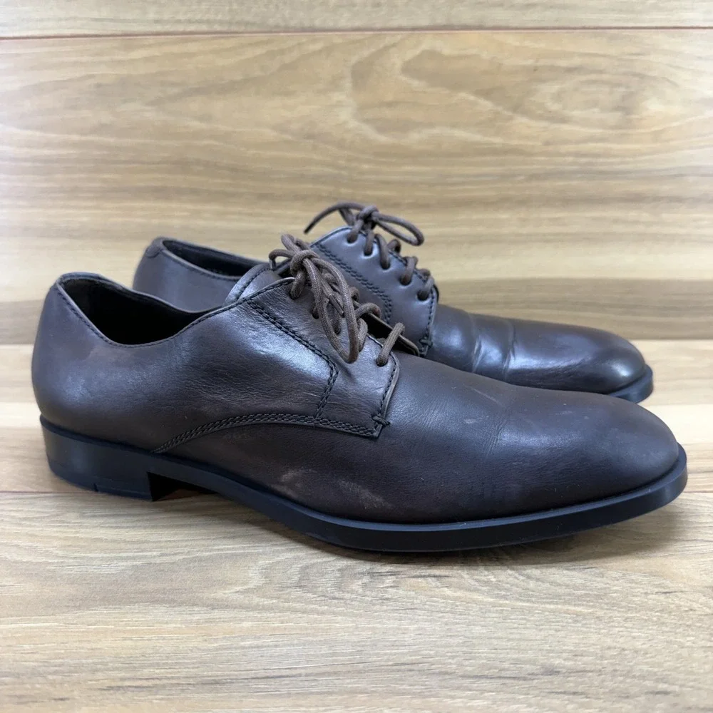 Ermenegildo Zegna mens size